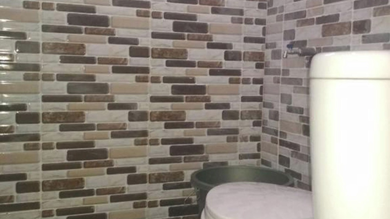 Photo of Bathroom in Bukittinggi