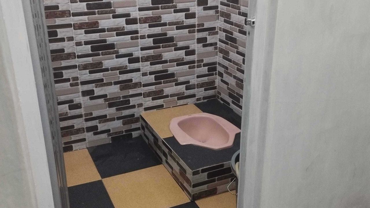 Photo of Bathroom in Bukittinggi