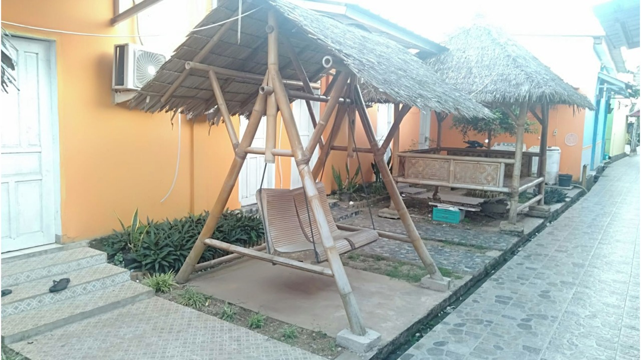 Photo of Outdoor in Labuhan Ratu