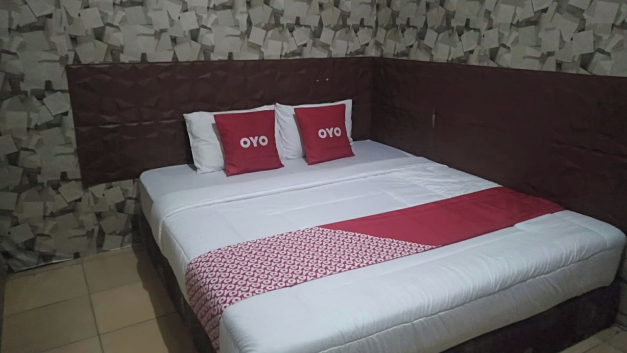 Photo of Bedroom in Labuhan Ratu
