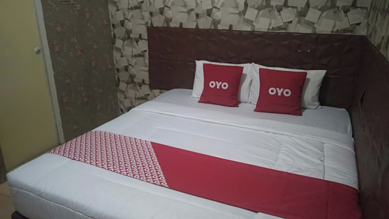 Photo of Bedroom in Labuhan Ratu
