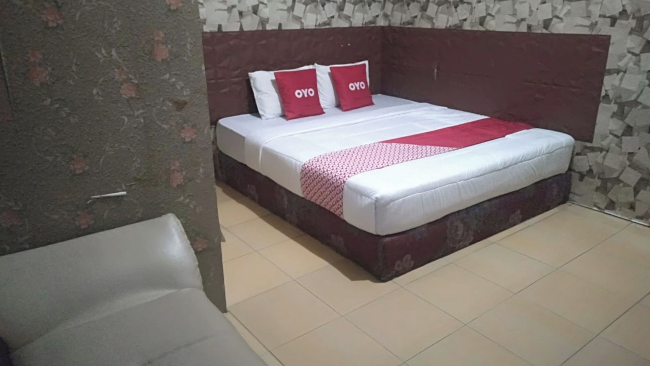 Photo of Bedroom in Labuhan Ratu