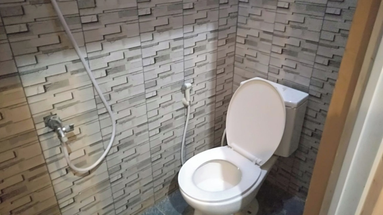 Photo of Bathroom in Labuhan Ratu