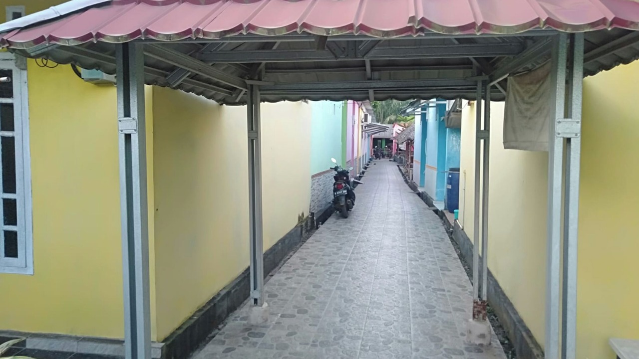Photo of Outdoor in Labuhan Ratu