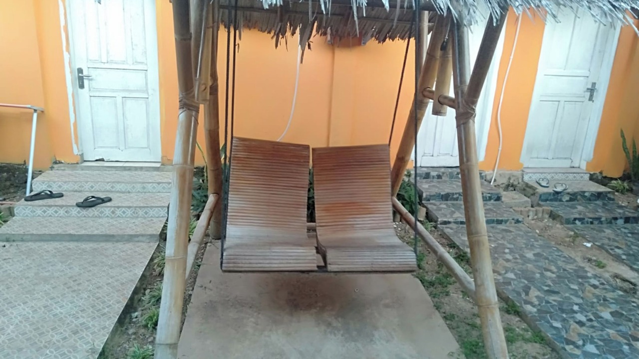 Photo of Outdoor in Labuhan Ratu