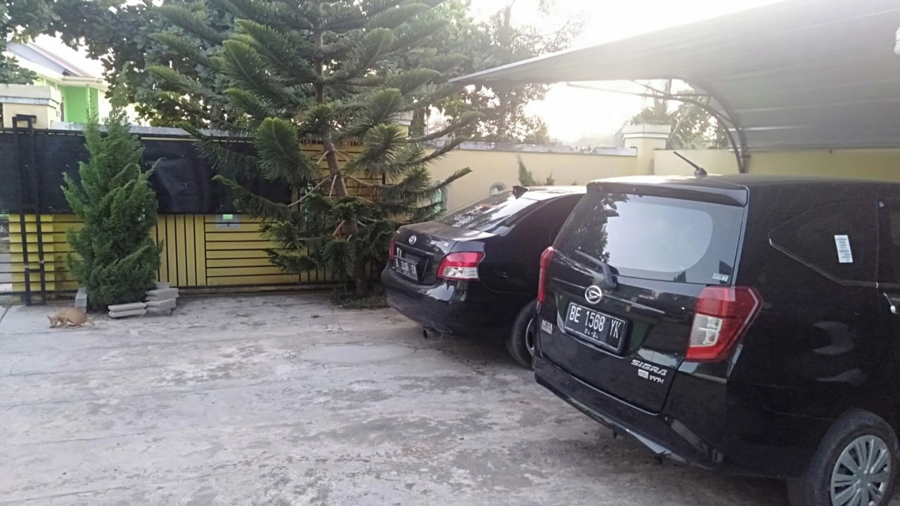 Photo of Outdoor in Labuhan Ratu