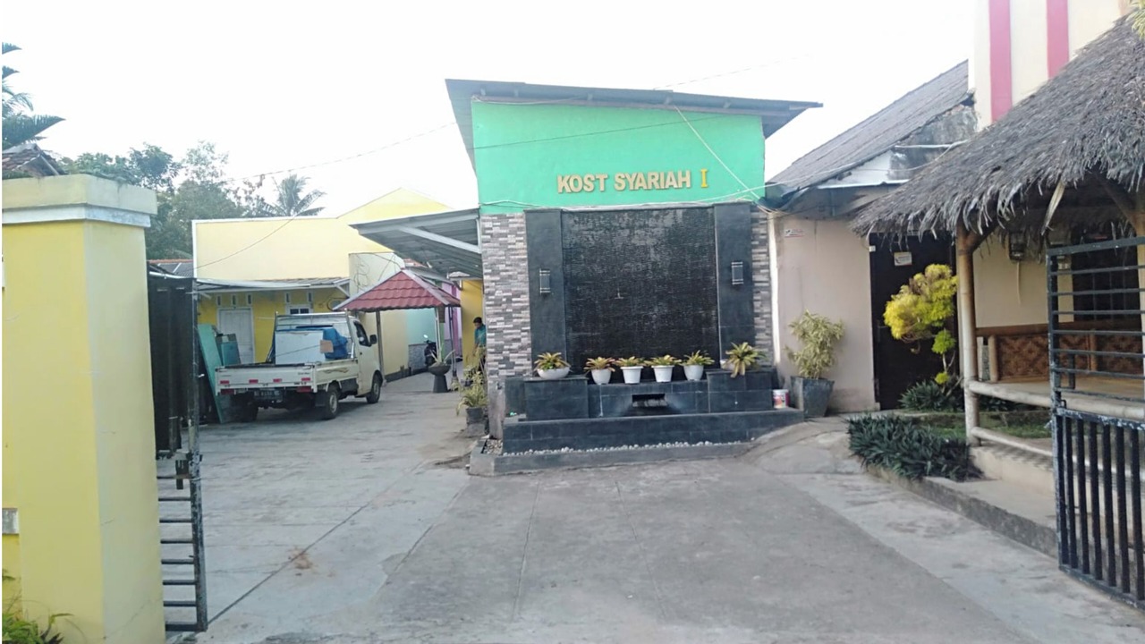 Photo of Outdoor in Labuhan Ratu