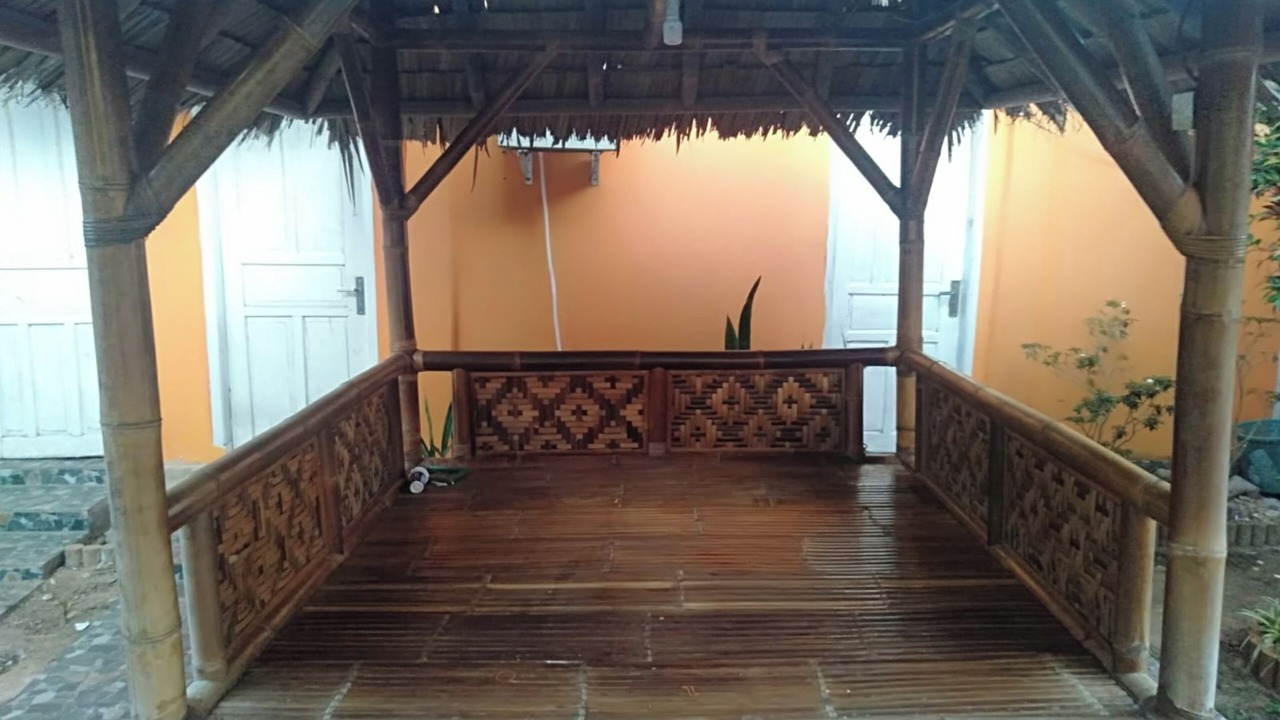 Photo of Outdoor in Labuhan Ratu