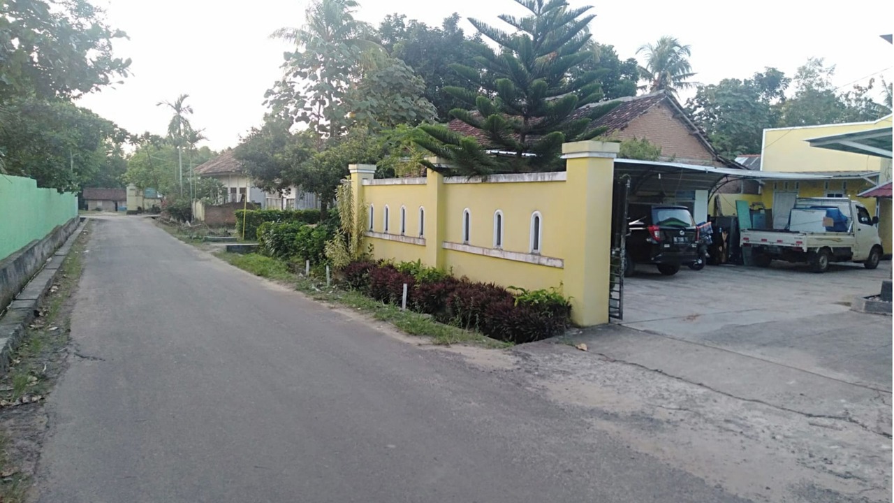 Photo of Outdoor in Labuhan Ratu