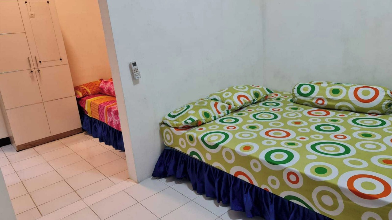 Photo of Bedroom in Gubeng