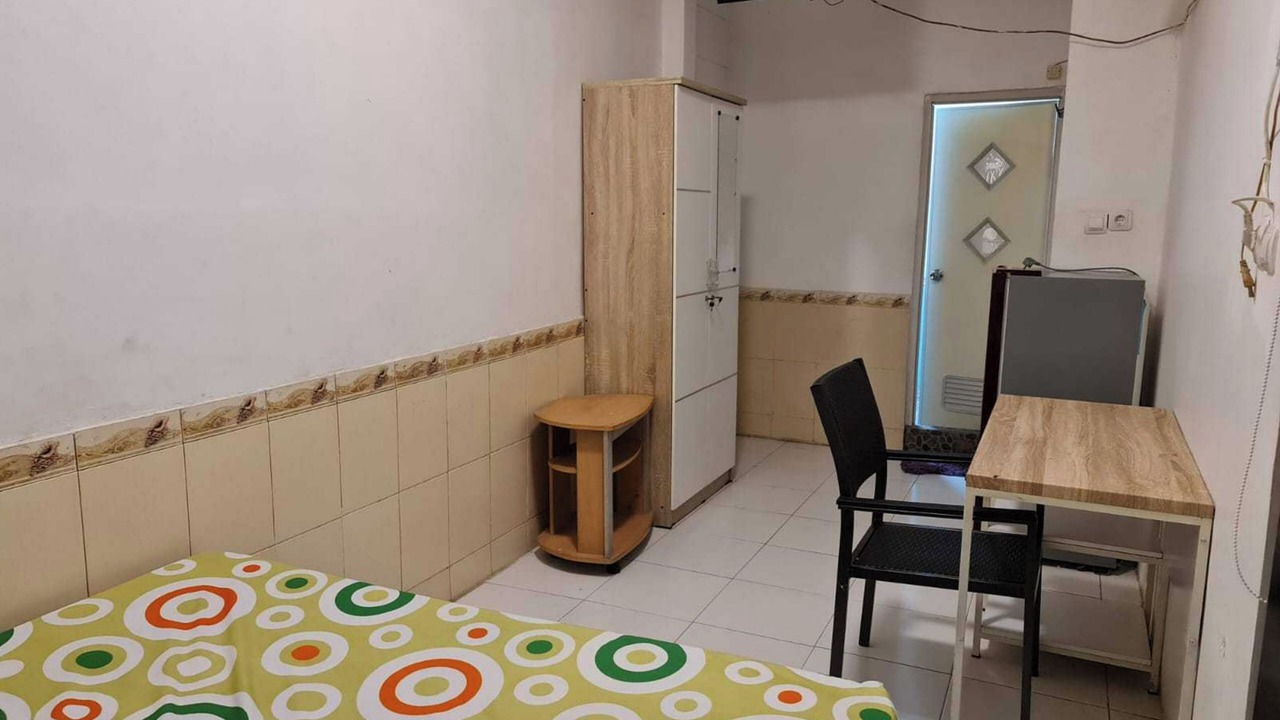 Photo of Bedroom in Gubeng