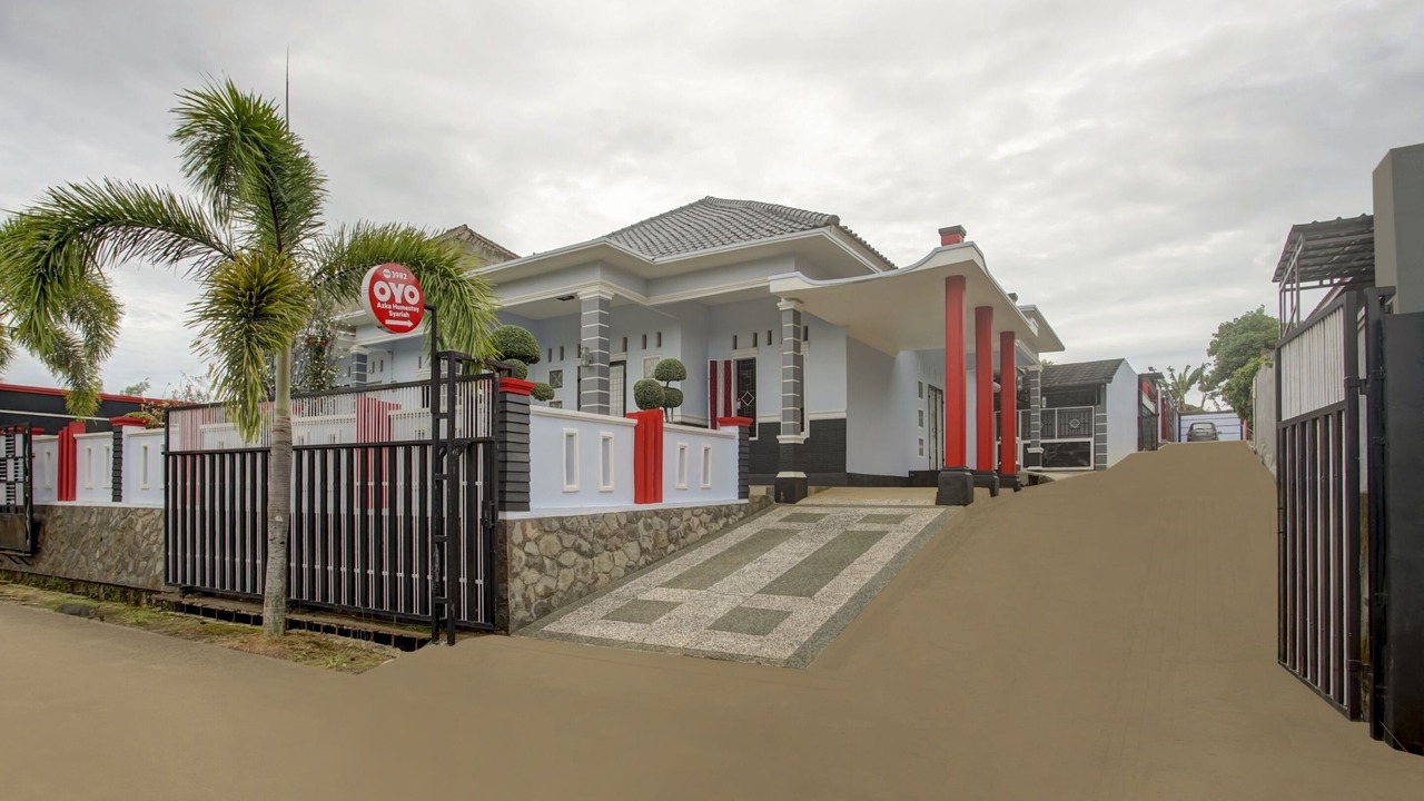 Photo of Outdoor in Rajabasa