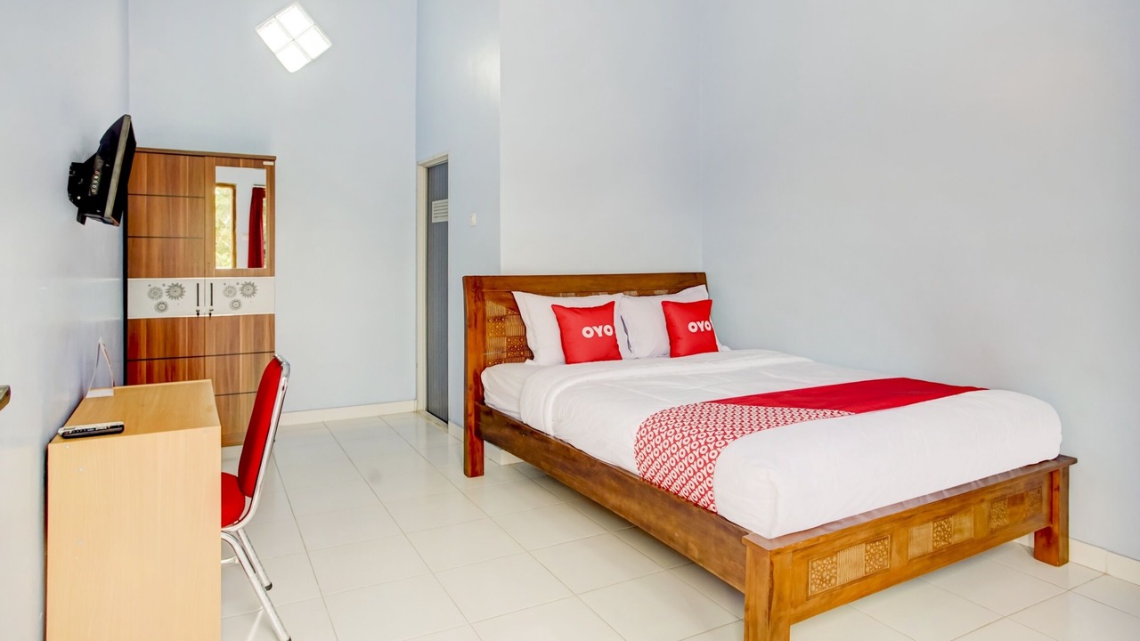 Photo of Bedroom in Rajabasa