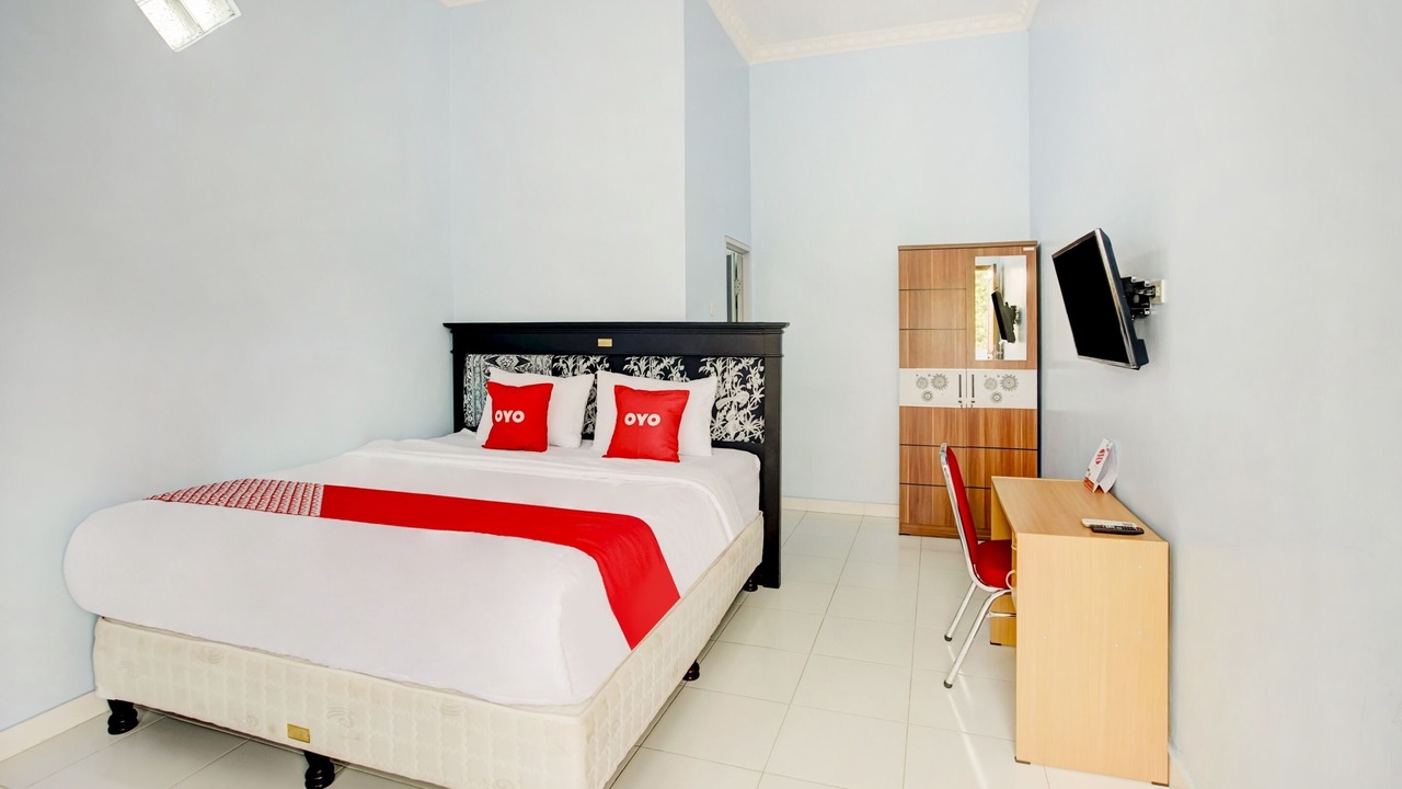Photo of Bedroom in Rajabasa