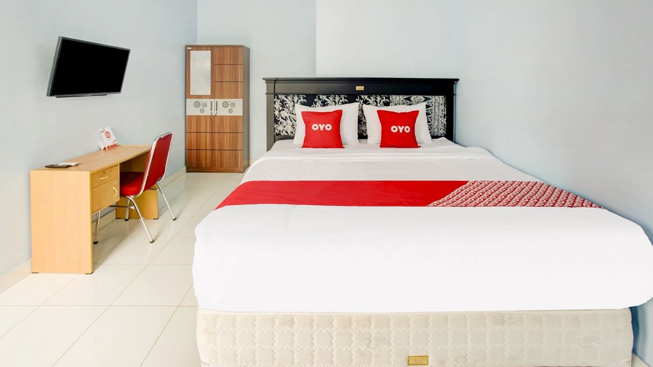 Photo of Bedroom in Rajabasa