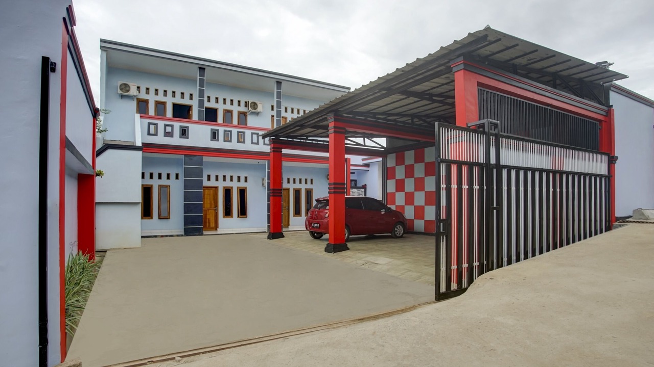 Photo of Outdoor in Rajabasa