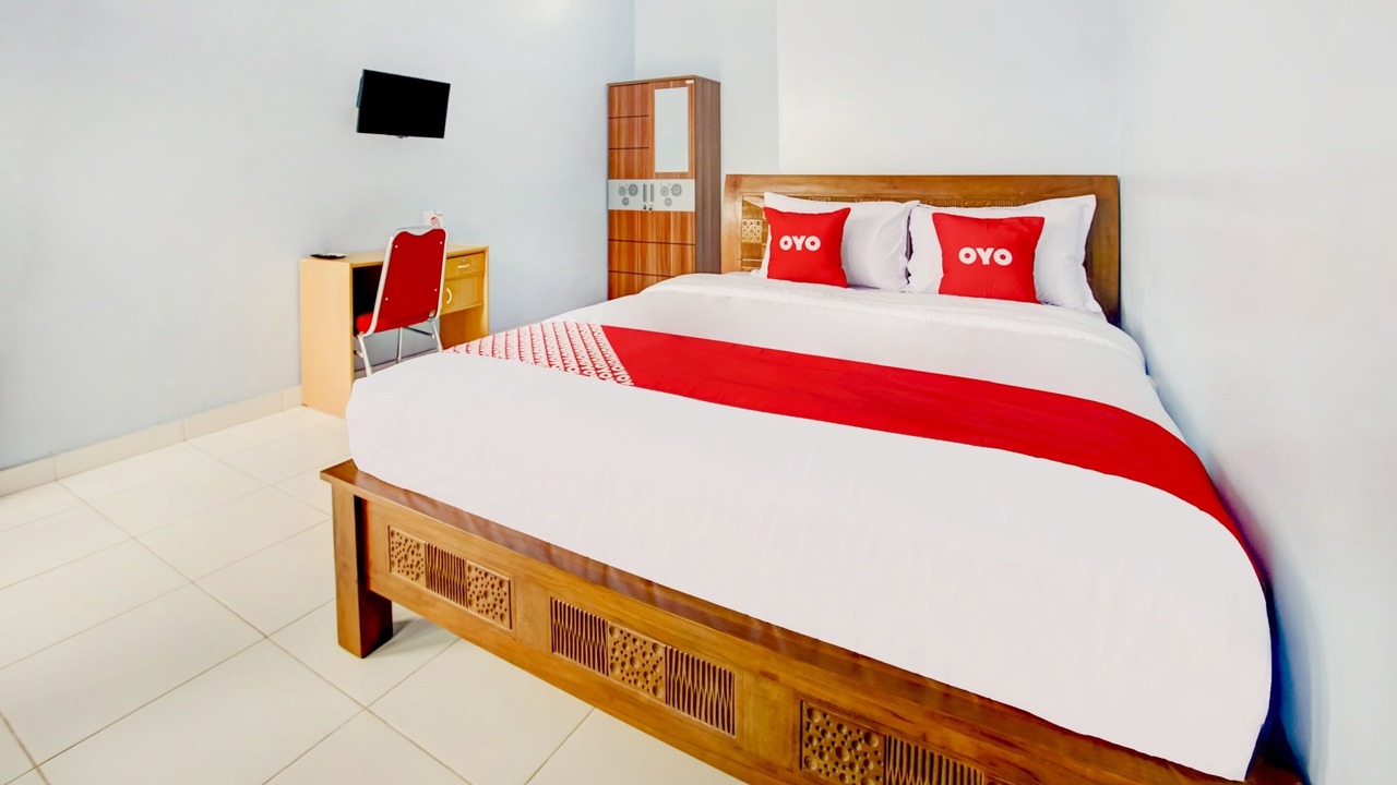Photo of Bedroom in Rajabasa