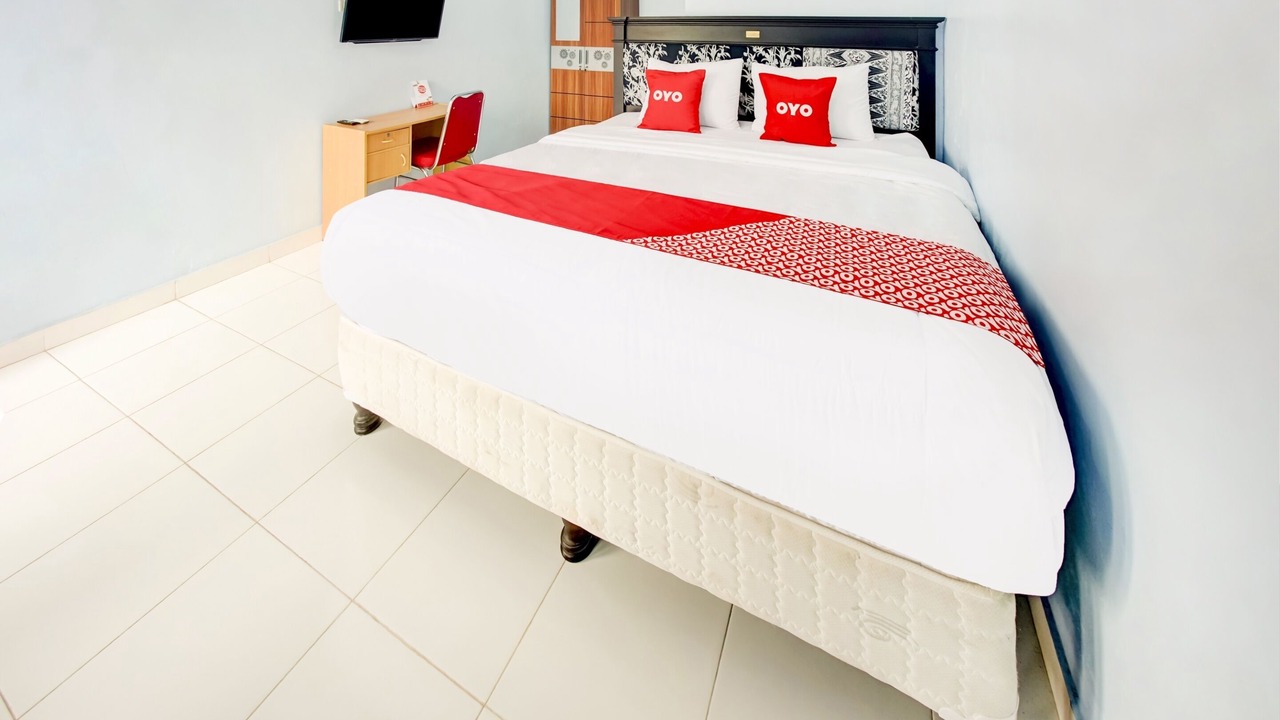 Photo of Bedroom in Rajabasa