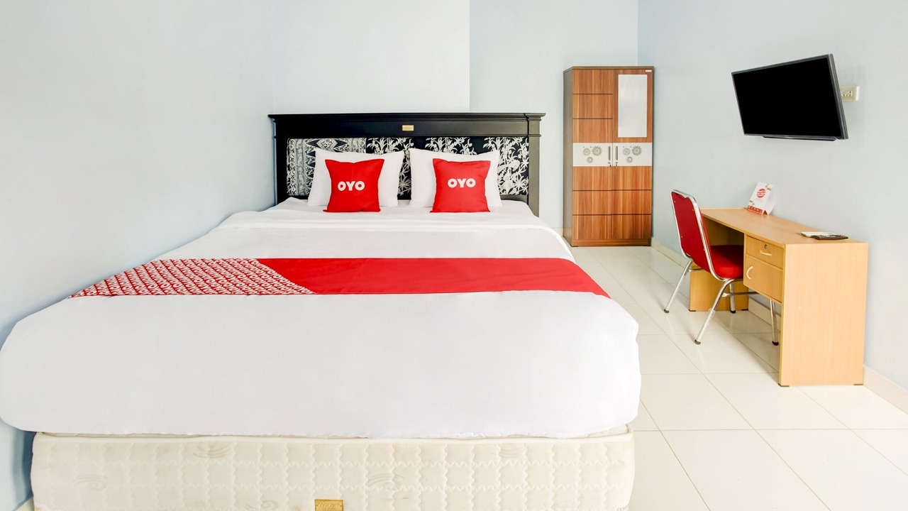 Photo of Bedroom in Rajabasa