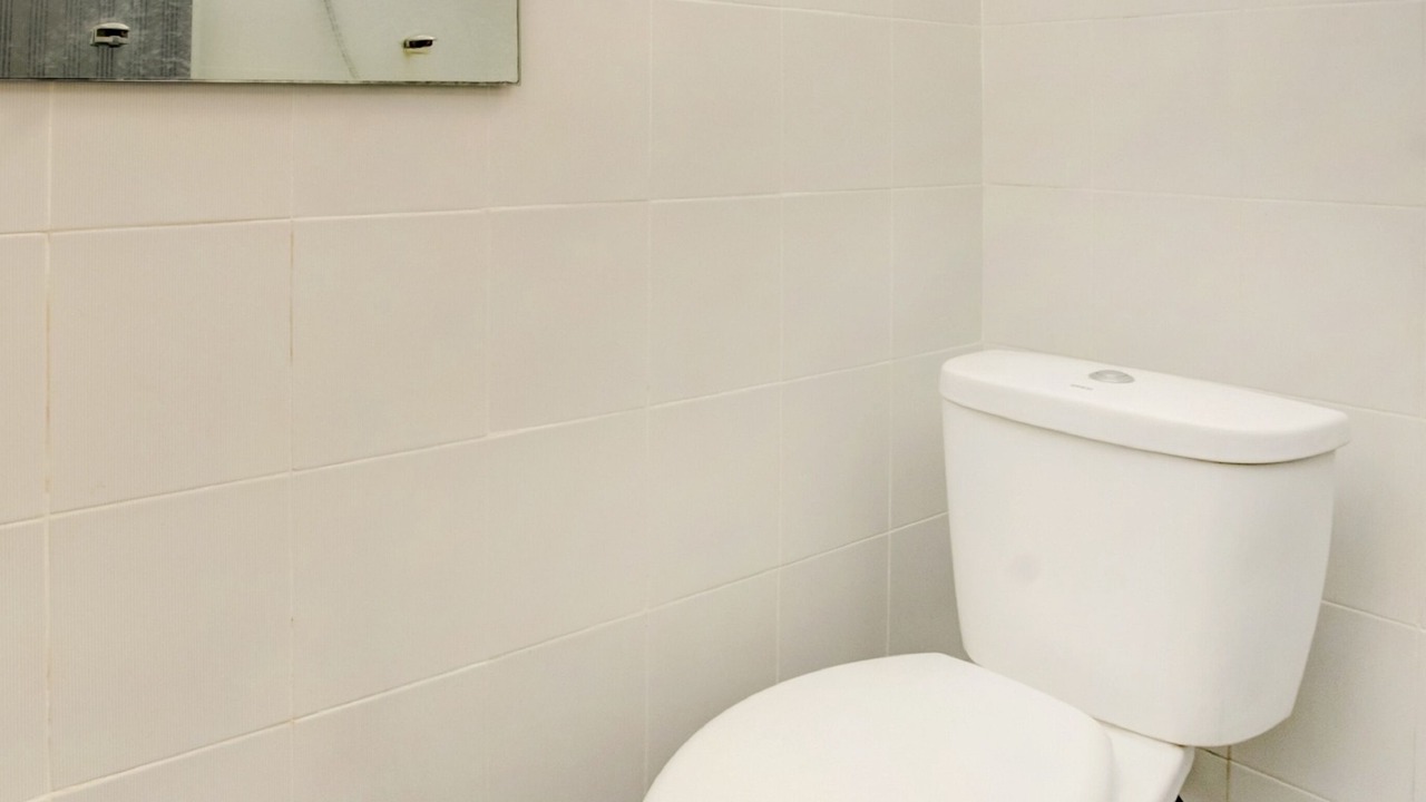 Photo of Bathroom in Rajabasa
