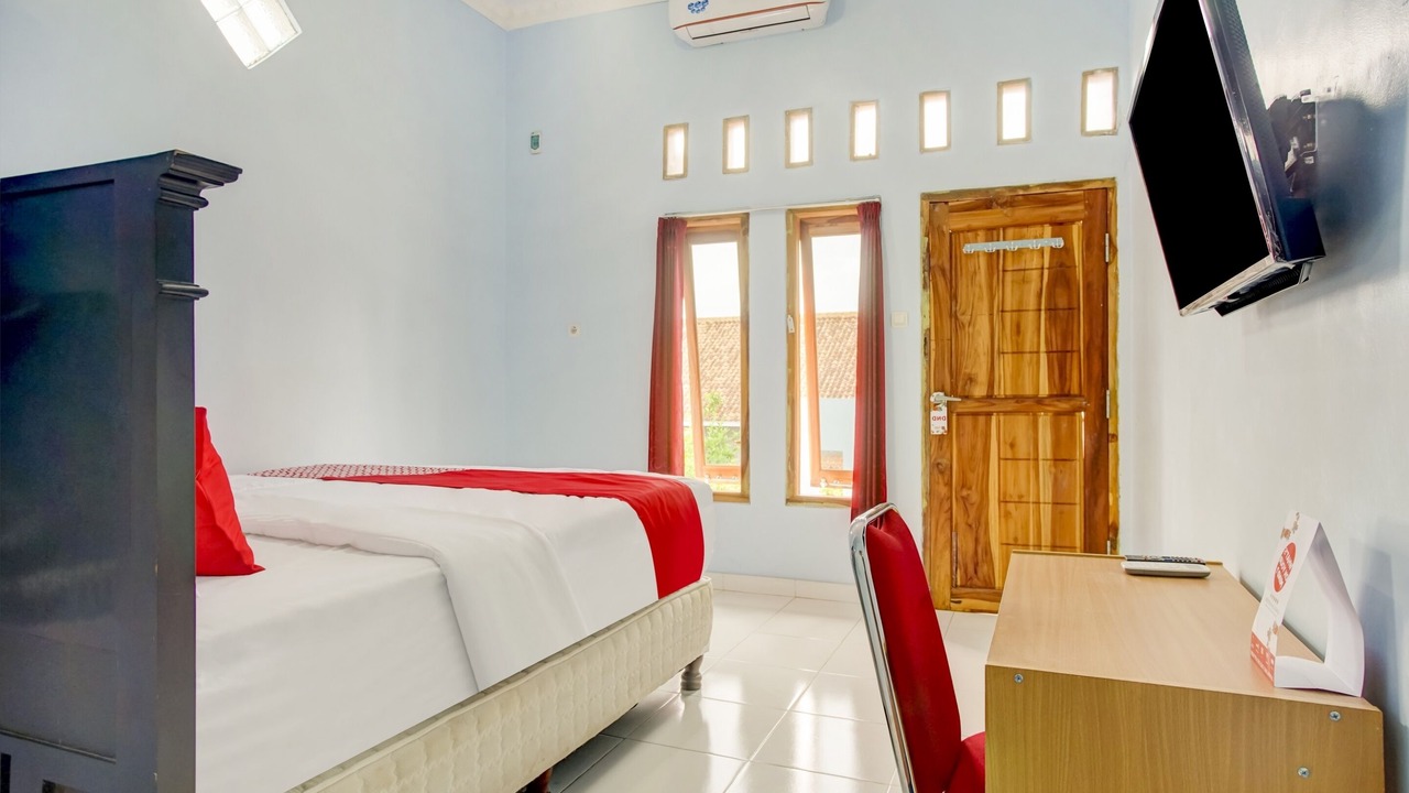 Photo of Bedroom in Rajabasa