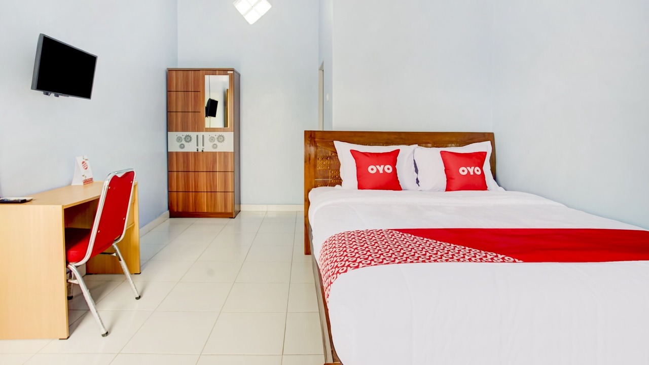 Photo of Bedroom in Rajabasa