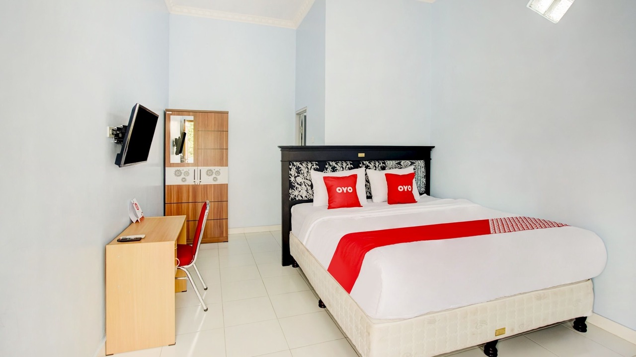 Photo of Bedroom in Rajabasa