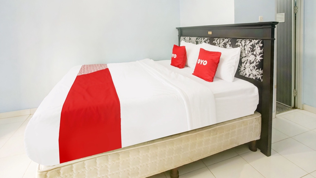 Photo of Bedroom in Rajabasa