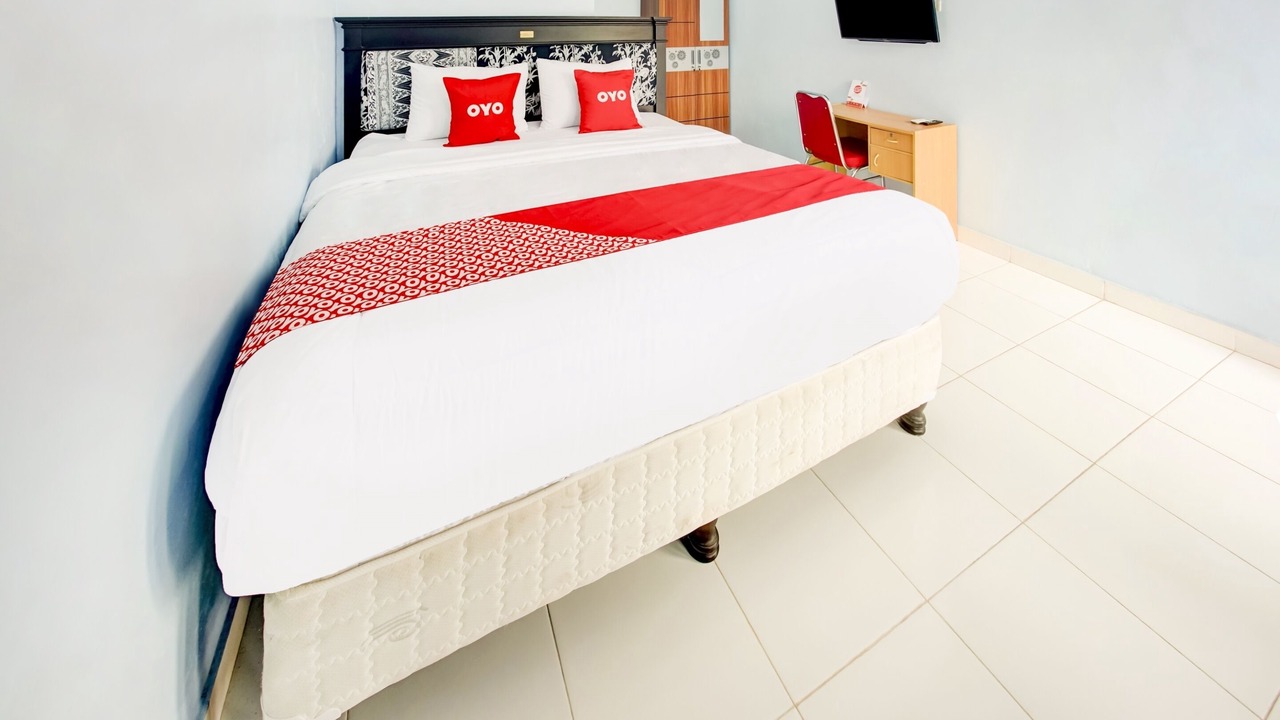 Photo of Bedroom in Rajabasa