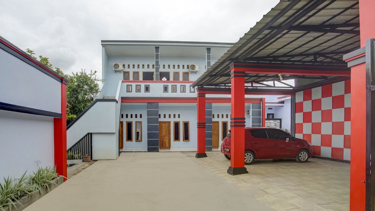 Photo of Outdoor in Rajabasa