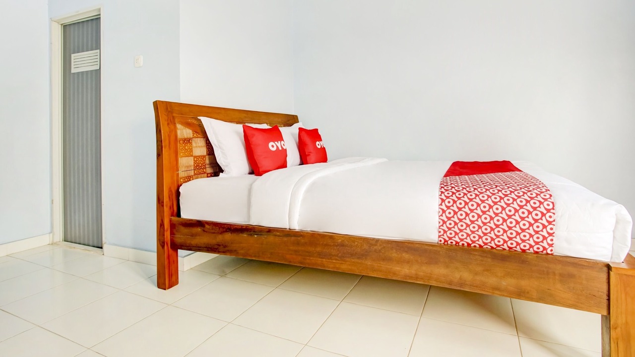 Photo of Bedroom in Rajabasa