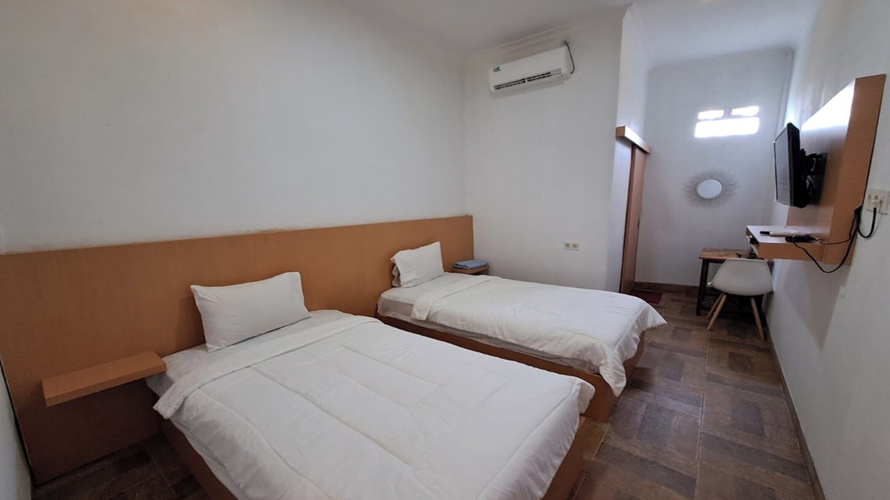 Photo of Bedroom in South Ogan Komering Ulu