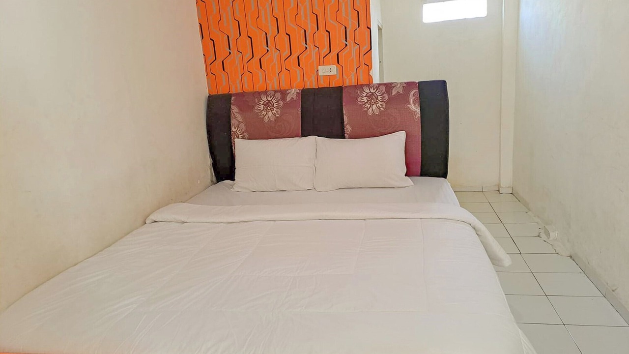 Photo of Bedroom in South Ogan Komering Ulu