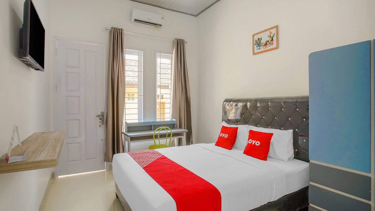 Photo of Bedroom in Bandar Lampung