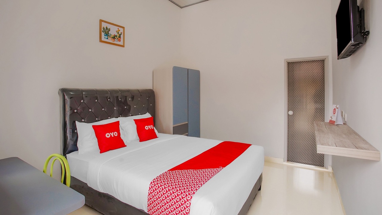 Photo of Bedroom in Bandar Lampung