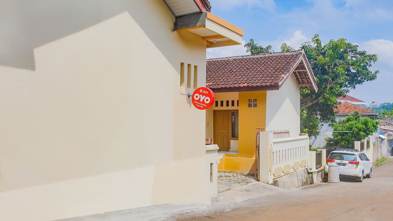 Photo of Outdoor in Bandar Lampung