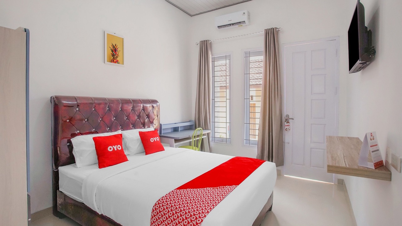 Photo of Bedroom in Bandar Lampung
