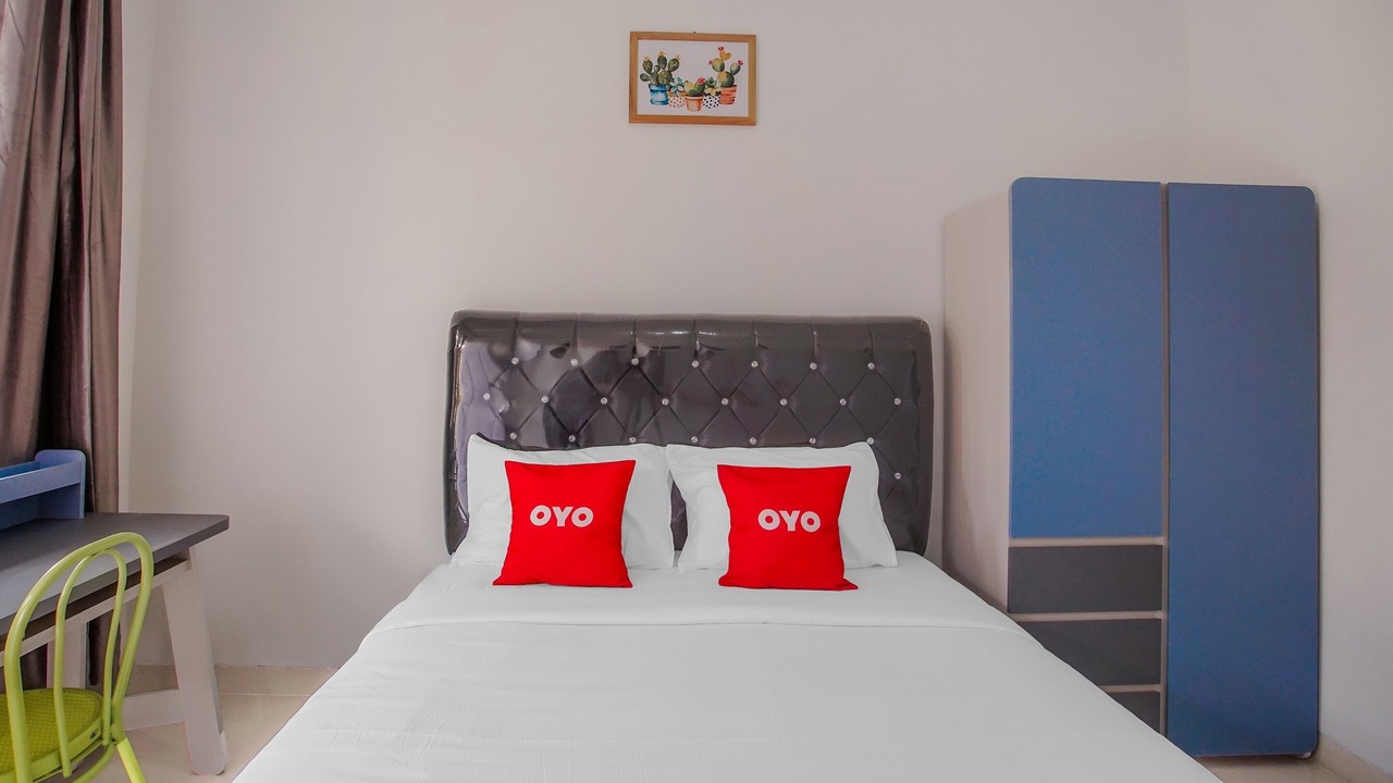 Photo of Bedroom in Bandar Lampung
