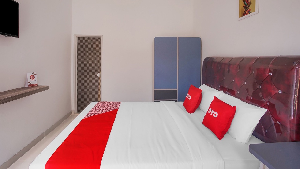 Photo of Bedroom in Bandar Lampung