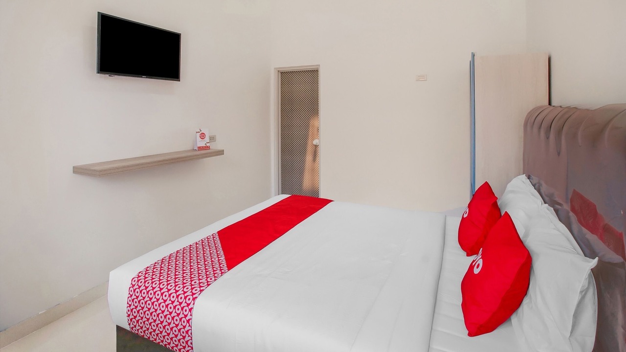 Photo of Bedroom in Bandar Lampung