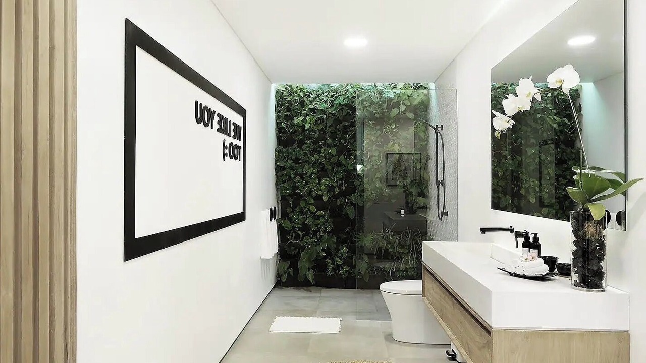 Photo of Bathroom in Nakula