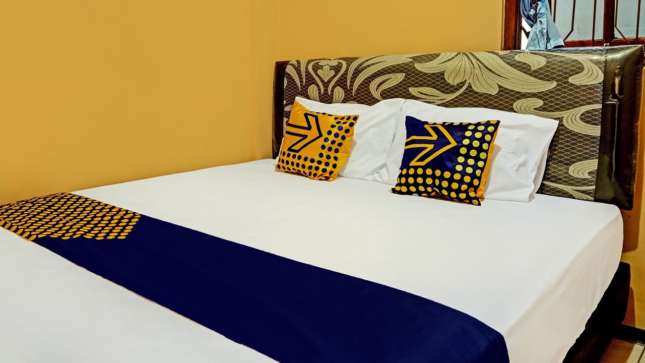 Photo of Bedroom in Malang