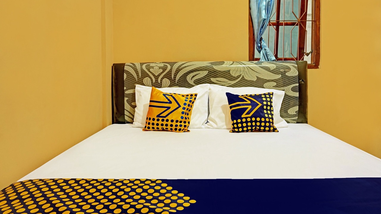 Photo of Bedroom in Malang