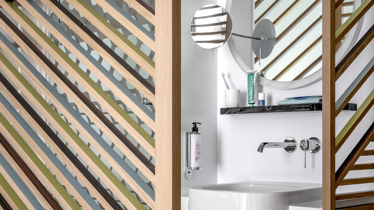 Photo of Bathroom in L'Arenas