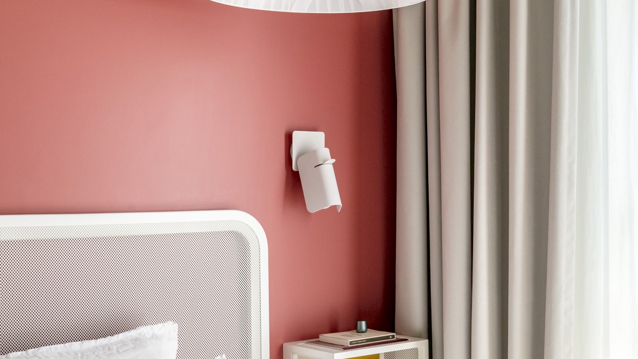 Photo of Bedroom in L'Arenas