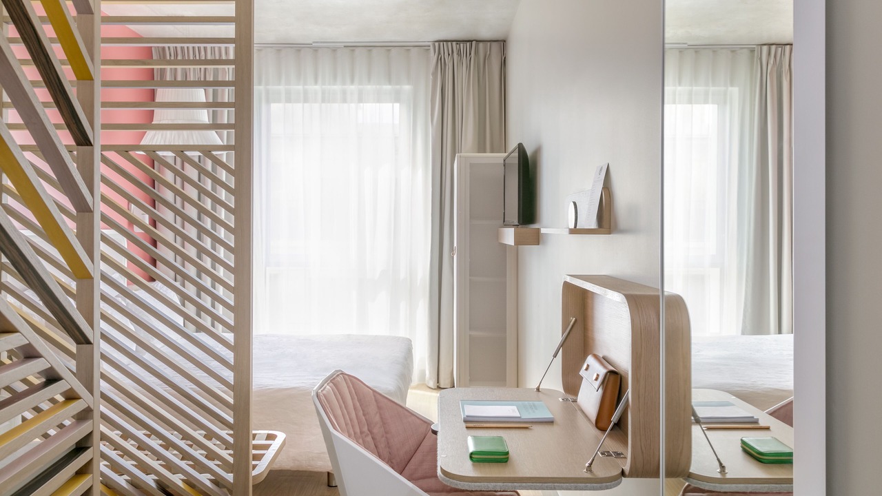 Photo of Bedroom in L'Arenas