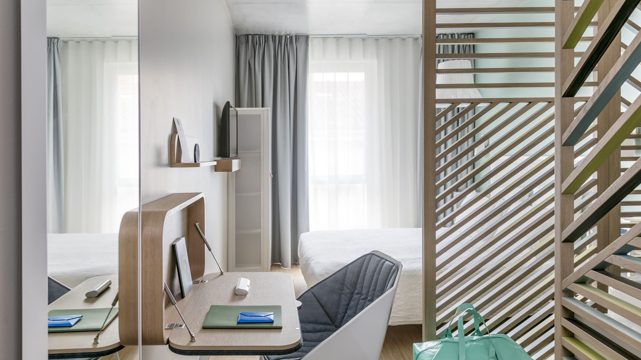 Photo of Bedroom in L'Arenas