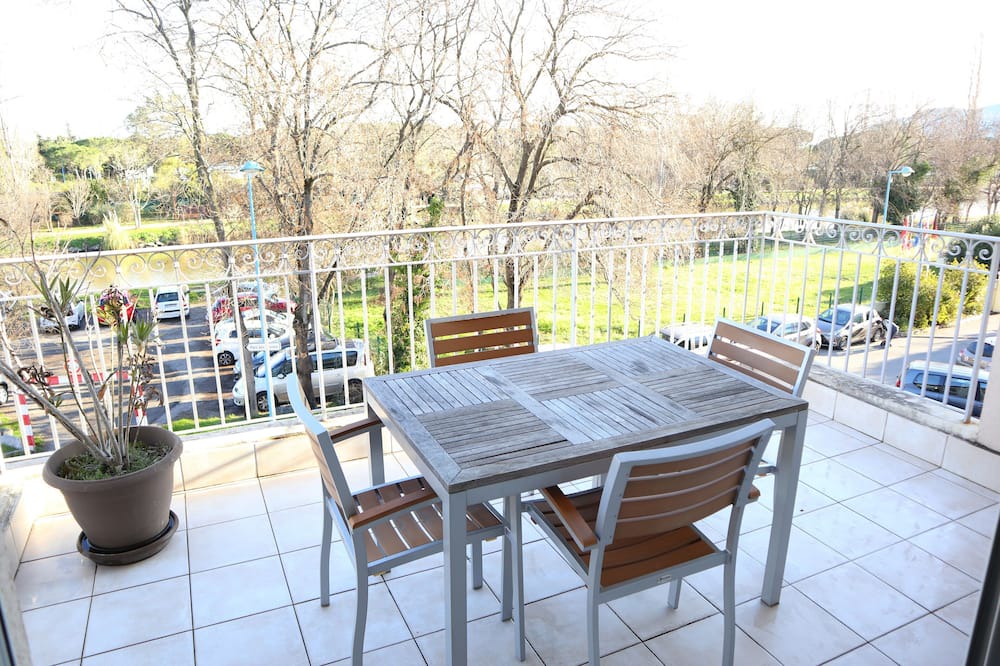 Photo of Patio Balcony in Mandelieu-La-Napoule