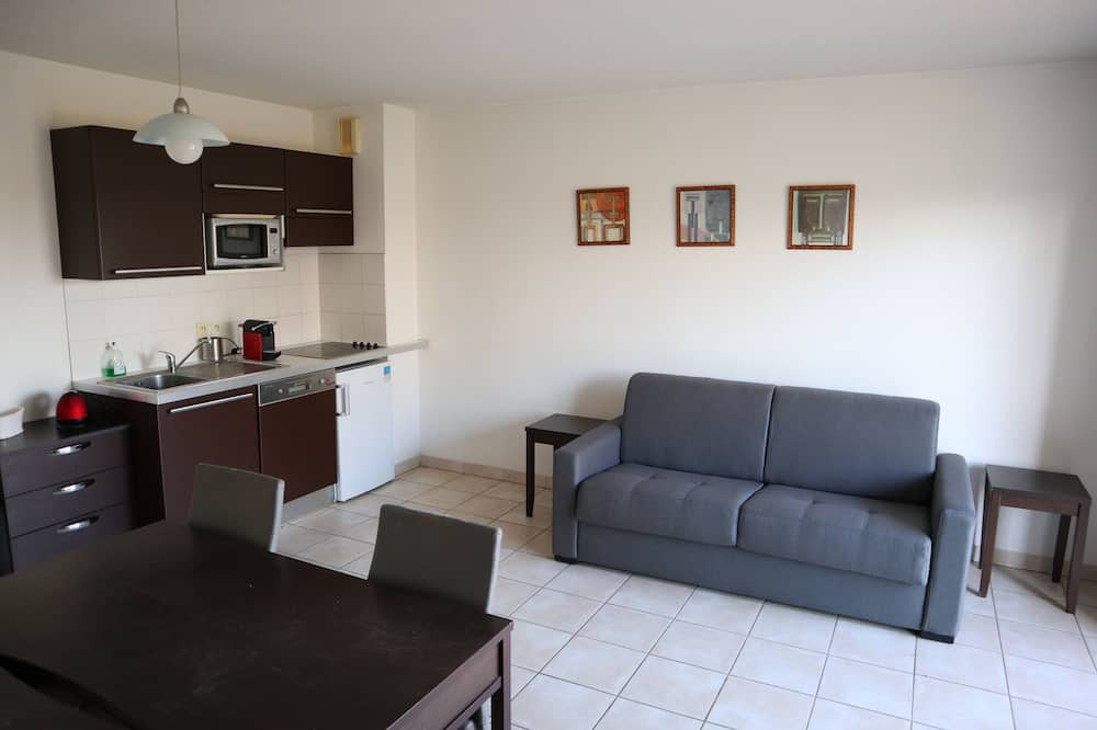 Photo of Livingroom in Mandelieu-La-Napoule