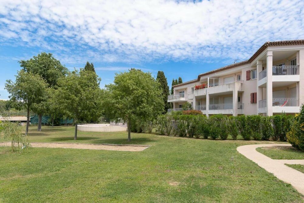 Photo of Outdoor in Mandelieu-La-Napoule